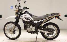 YAMAHA SEROW 250 DG11J