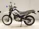 Фото Yamaha SEROW 250 с японского аукциона