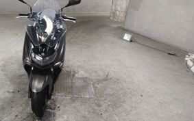 YAMAHA MAJESTY 155S SG52J