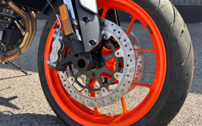 KTM 890 DUKE 2024 TU940