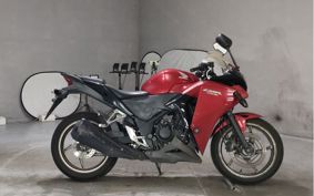 HONDA CBR250R MC41