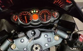 SUZUKI GSX1300R HAYABUSA GX72A