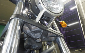 HONDA REBEL 250 MC49