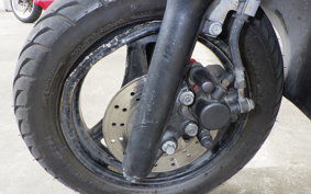 SUZUKI ADDRESS V125 S