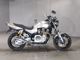 Фото Yamaha XJR1300 2001 с японского аукциона