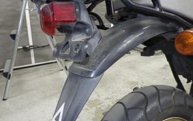 HONDA APE 100 2001 HC07
