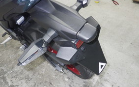 KAWASAKI Z125 PRO 2011 BR125H
