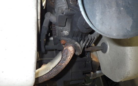 HONDA C90 SUPER CUB 2023 HA02