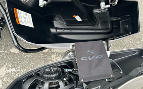 HARLEY HARLEY FLTRXSE1800CVO 2023 TC6