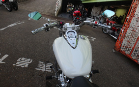 YAMAHA DRAGSTAR 400 2005 VH01J