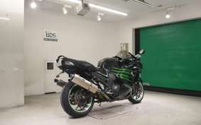 KAWASAKI ZX 1400 NINJA R A 2013