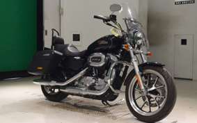 HARLEY XL1200T 2014