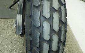 YAMAHA TW200 Gen.2 DG07J