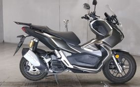 HONDA ADV150 KF38