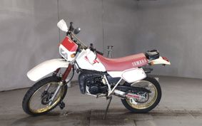 YAMAHA DT200 R 37F