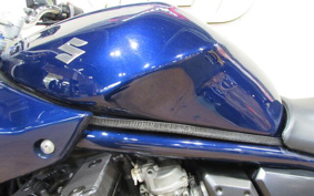 SUZUKI BANDIT 1200 S 2006 GV79A