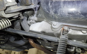 YAMAHA GEAR Gen.2 UA06J