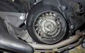 HONDA DIO Gen.6 2024 AF68