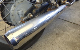 YAMAHA SR400 Gen.3 2007 RH01J