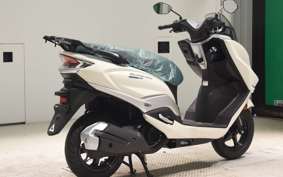 SUZUKI BURGMANｽﾄﾘｰﾄ125EX EA23M