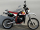 Фото Honda CRM80 с японского аукциона