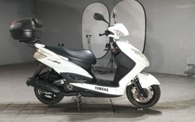 YAMAHA CYGNUS 125 X SE44J