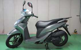 HONDA DIO 110 JF31
