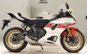 YAMAHA YZF-R7 2022 RM39J