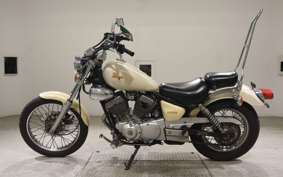 YAMAHA VIRAGO 250 2023 3DM