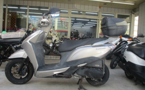 HONDA LEAD 125 JF45