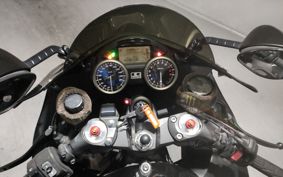 KAWASAKI ZX 1400 NINJA R 2012 ZXT40E
