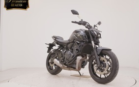 YAMAHA MT-07 2023 RM33J