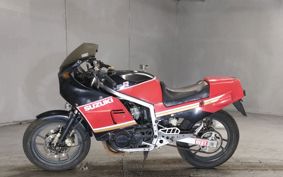 SUZUKI GSX-R400 GK71B