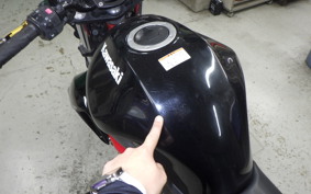 KAWASAKI ER400 N 2012 ER400B