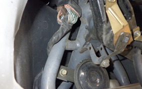 HONDA FORESIGHT MF04