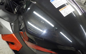 KAWASAKI NINJA 400 2018 EX400G