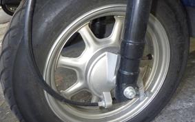 HONDA TACT Basket AF79