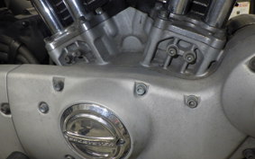 HARLEY XL1200R TRIKE 2004