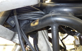 BUELL S3 THUNDERBOLT 2000