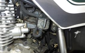 YAMAHA SEROW 225 Gen.3 2021 DG08J