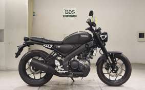 YAMAHA XSR155 1998