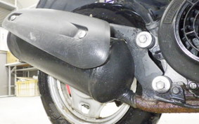 SUZUKI LET's 4 CA41A