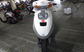 HONDA SPACY 125 Gen. 3 JF04