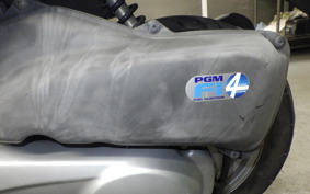 HONDA DIO Gen.6 AF68