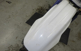 YAMAHA TT250R 4GY