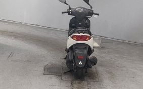 YAMAHA AKUSHI STREET SE53J