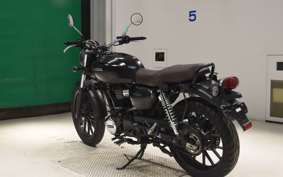 HONDA GB350 2022