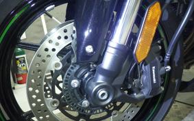 KAWASAKI NINJA1100SX 2025 ZXT10H