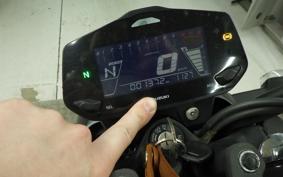 SUZUKI ｼﾞｸｻｰ250 ED22B