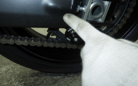 YAMAHA XSR900 2025 RN96J